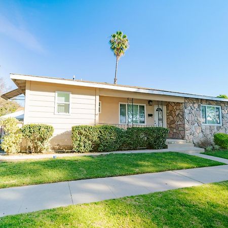 Long Beach Cozy Remodled Home Exterior photo